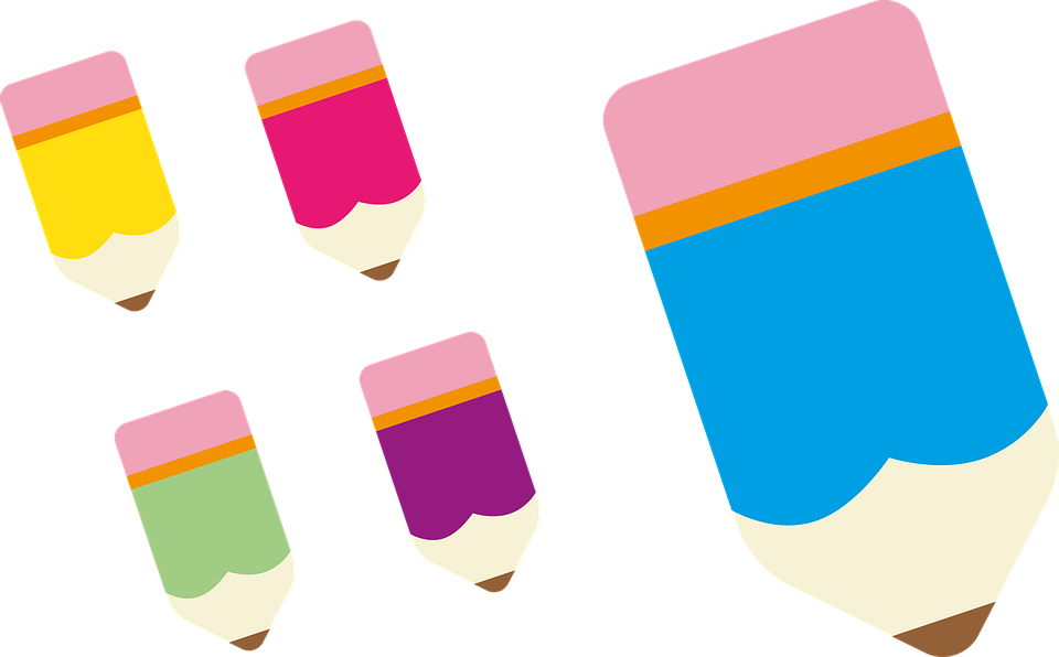 Clipart library teacher. Pencil cliparts shop of