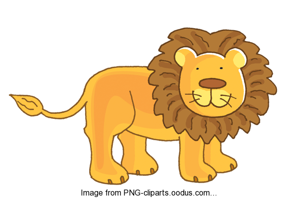 Clipart lion. Tag pictures clipartix
