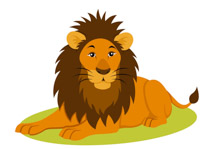 Free clip art pictures. Lion clipart african lion