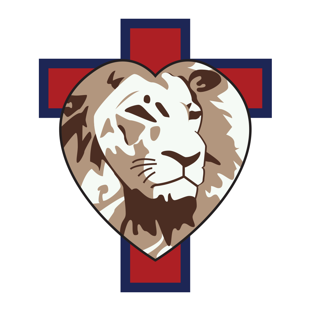 clipart lion aggressive
