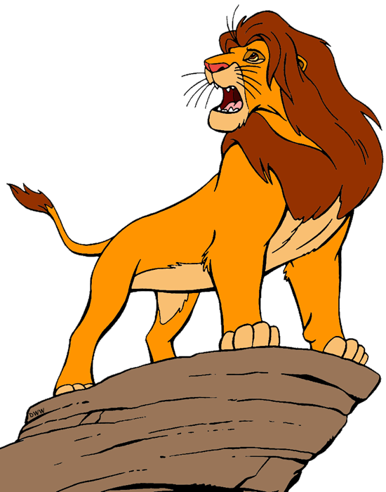 Simba frames illustrations hd. Clipart lion asiatic lion