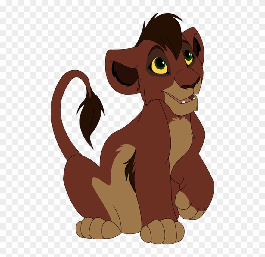 Clipart lion character. Scar disney characters the