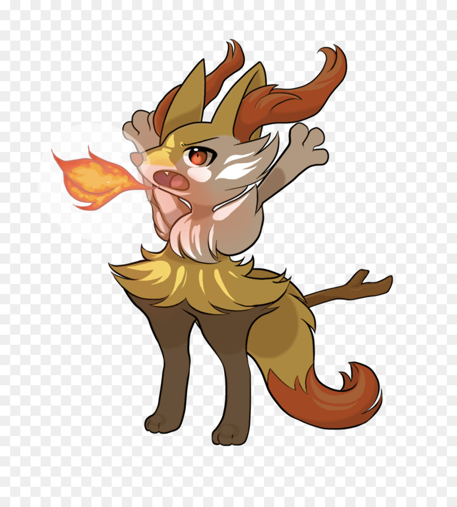 Clipart lion deer. Transparent png image free