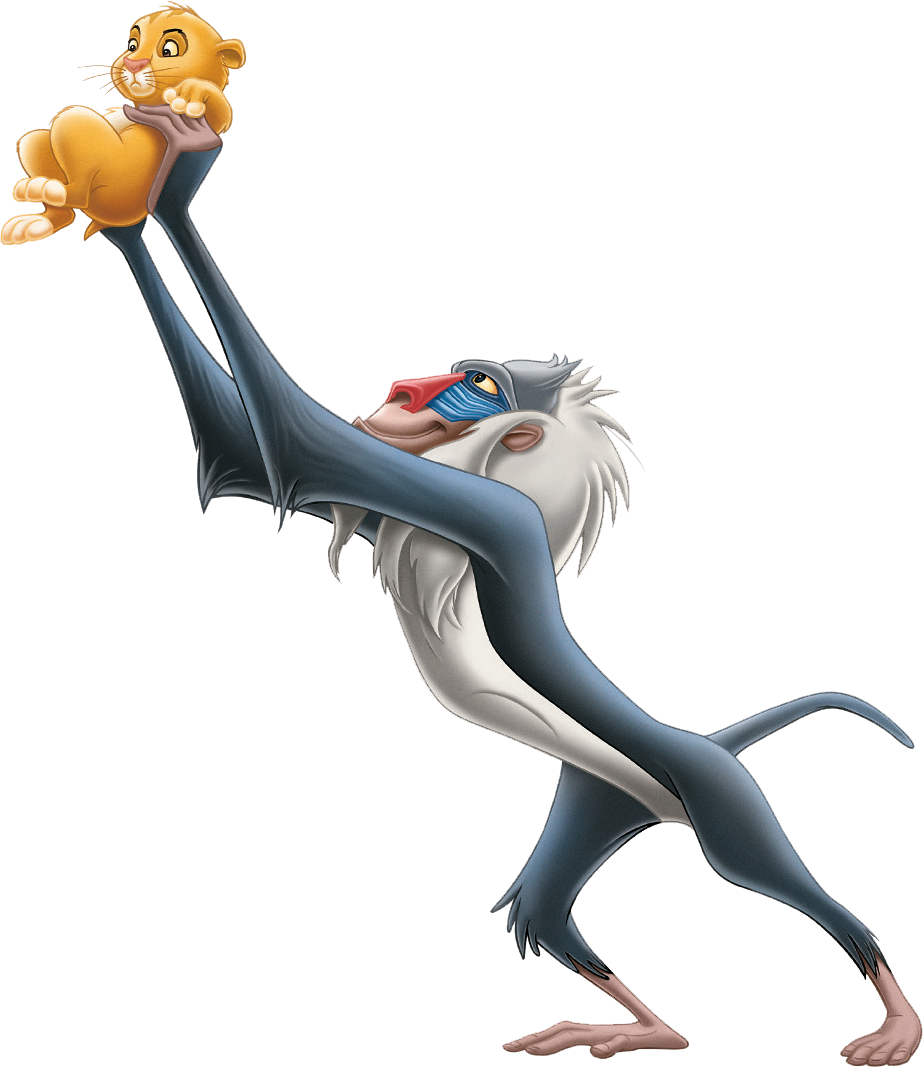 Simba gallery disney wiki. Ostrich clipart animated