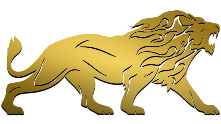 Index of wp content. Clipart lion golden lion