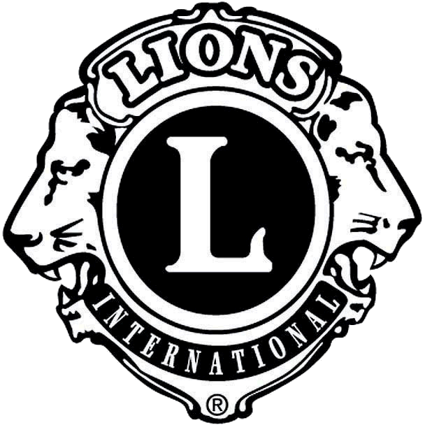 clipart lion logo