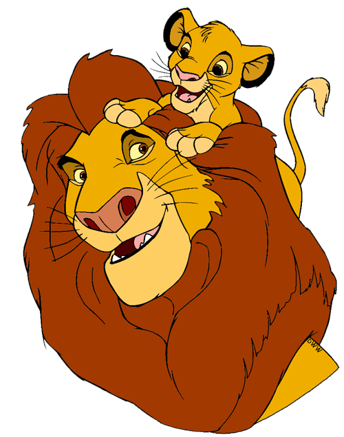 Download Lion clipart mufasa, Lion mufasa Transparent FREE for ...