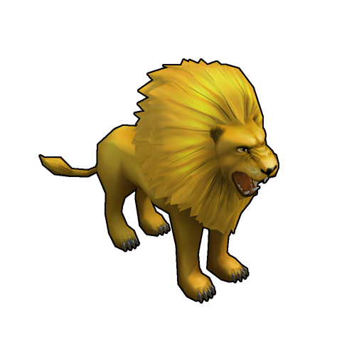 Lion clipart nemean lion. Avengers academy wikia fandom