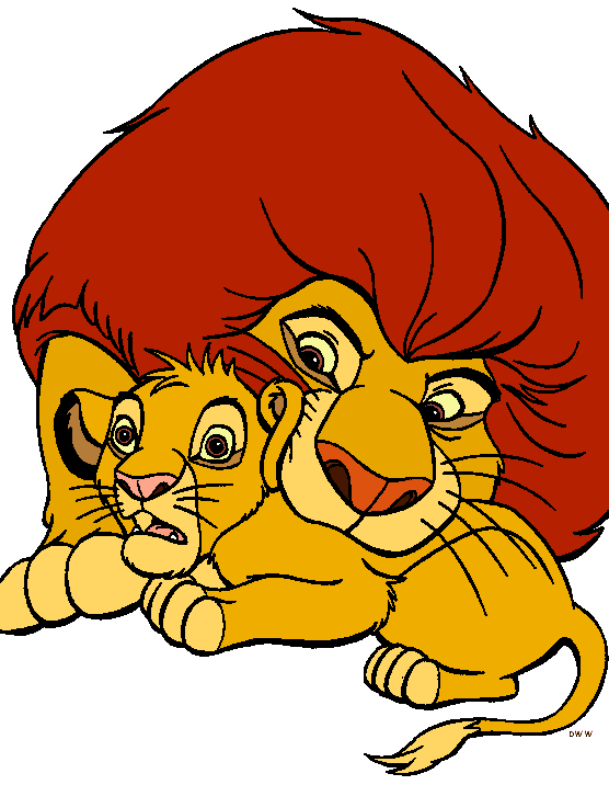 Head clipart lion king. Gallery my 