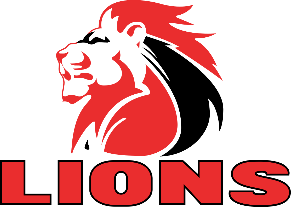Lions clipart rugby. Logo png images gallery