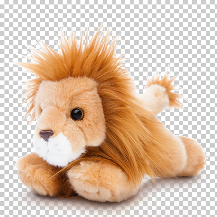 clipart lion stuffed animal