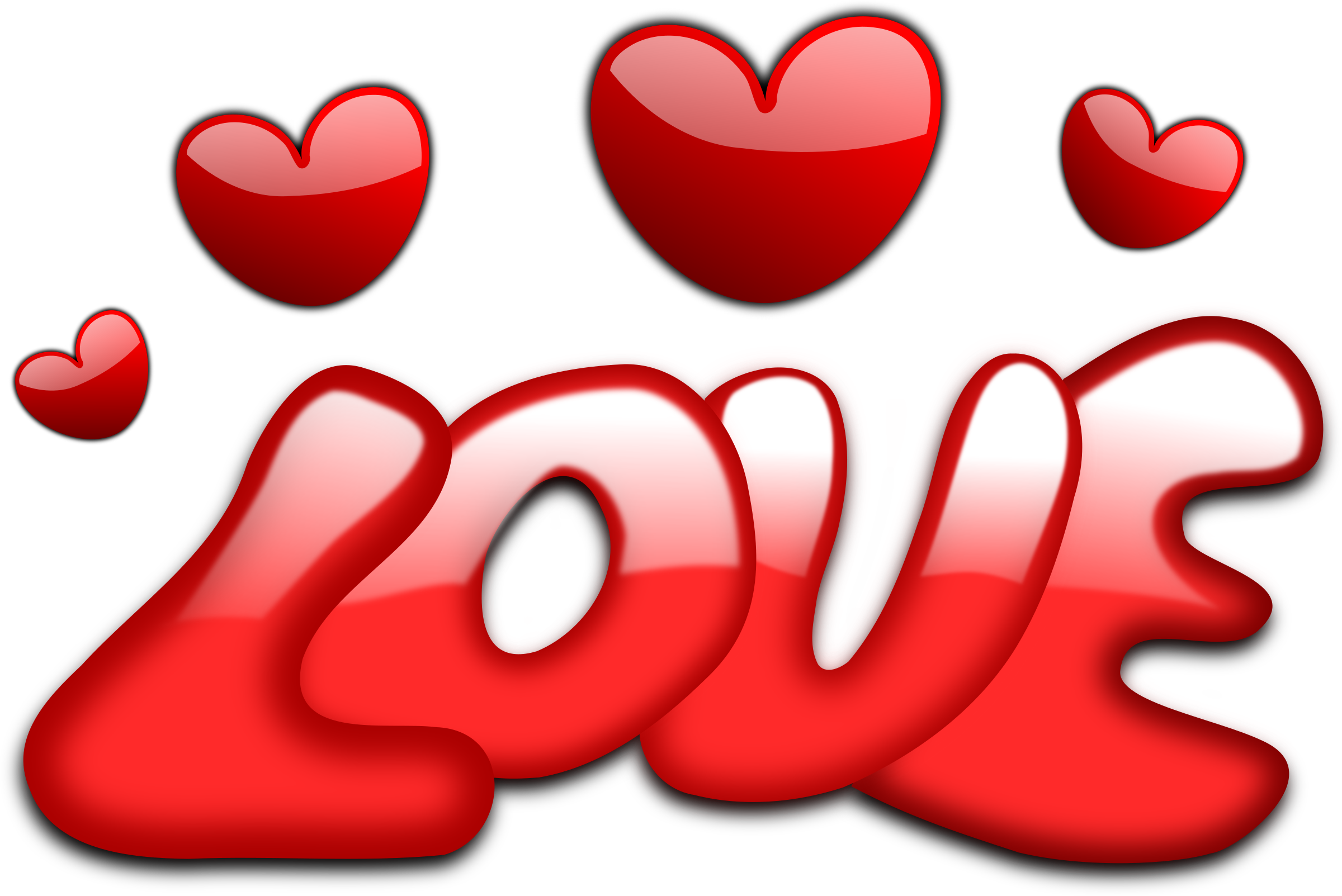 clipart love animated