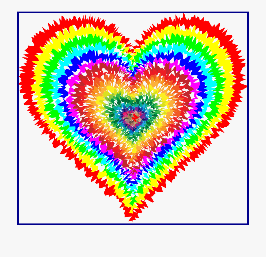 clipart love group