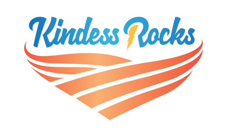 Clipart rock geologist. Kindness rocks kindnessrockslogopng