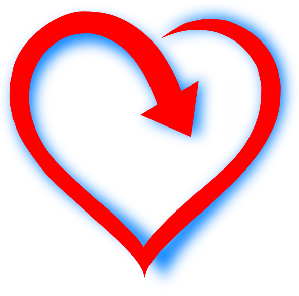 clipart love logo