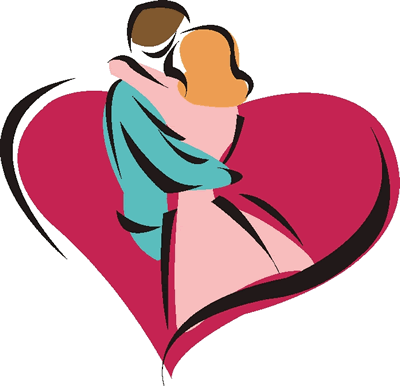 Clipart love love relationship. Why i got married