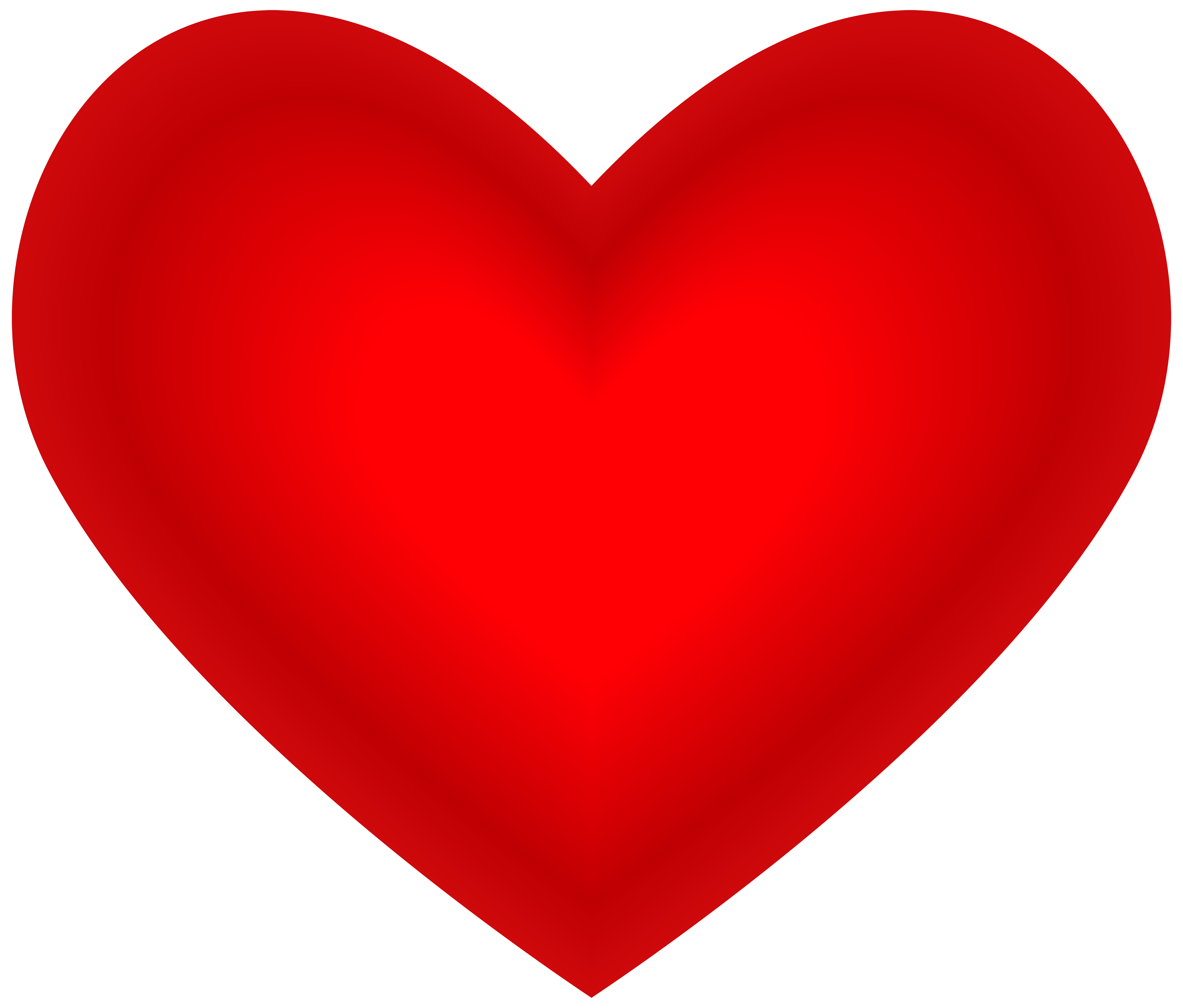 Red heart image gallery. Hearts transparent png