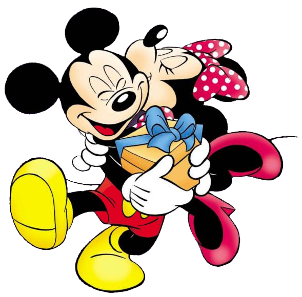Mick minpresenthug png and. Hugging clipart mickey minnie