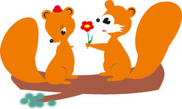 Clipart squirrel love. Free cliparts download clip