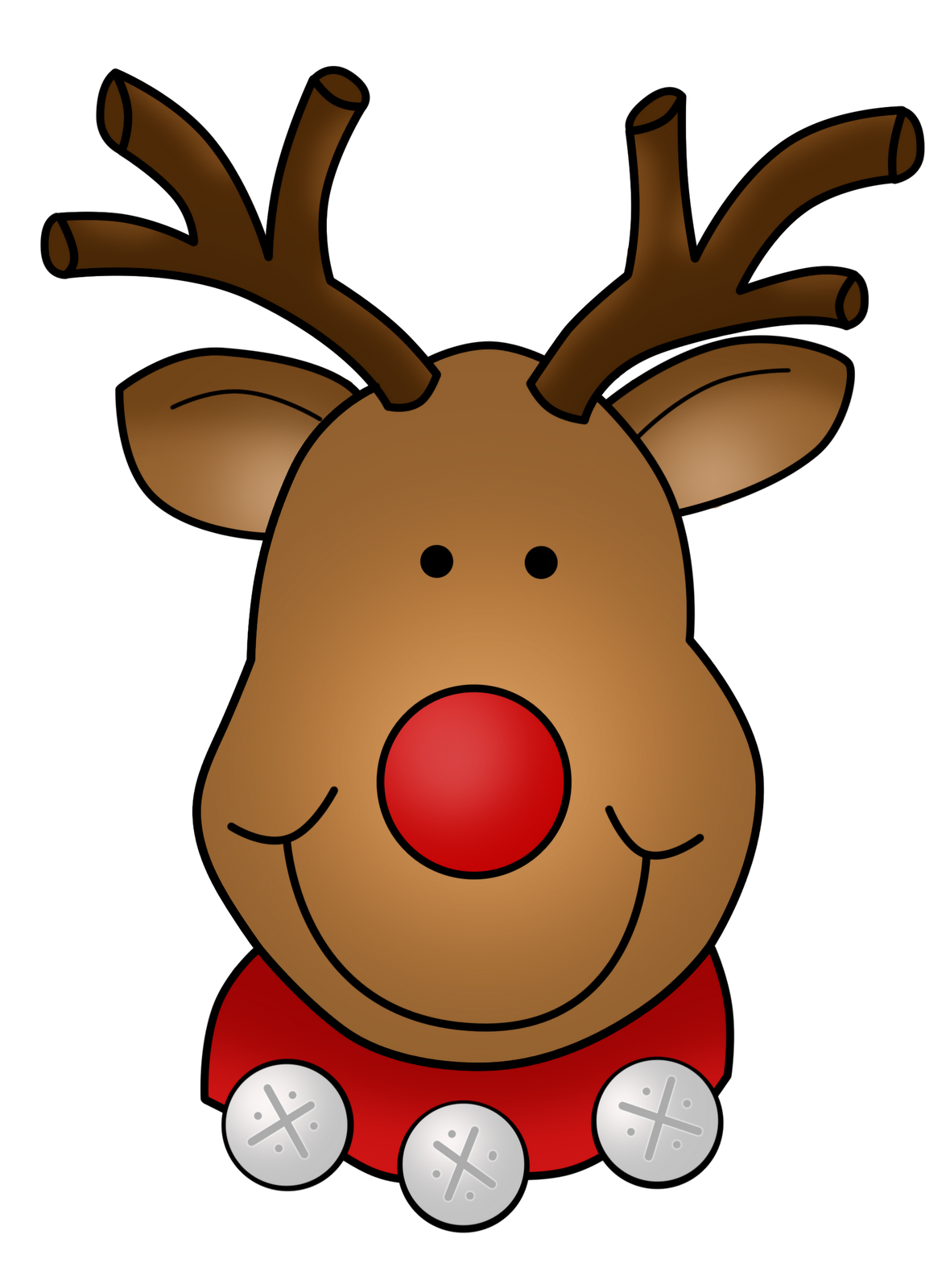 Clipart love xmas. Dots of fun clip