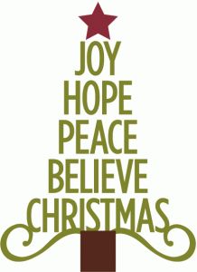 Free peaceful cliparts download. Peace clipart christmas
