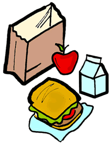 . Lunch clipart