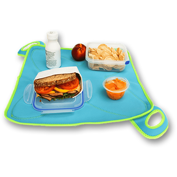 meal clipart placemat