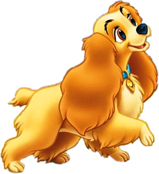 Clipart lunch dinner lady. From and the tramp