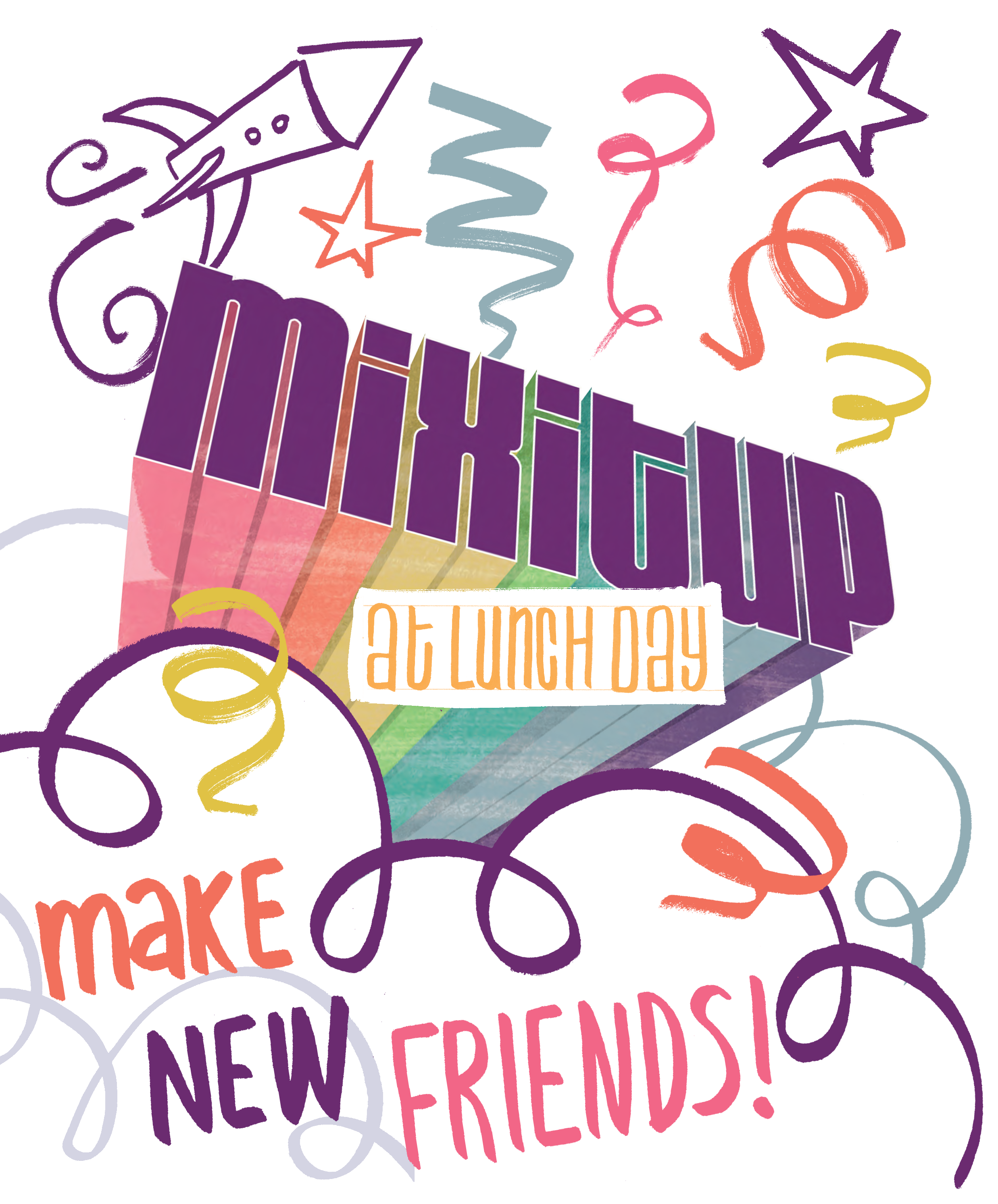clipart lunch go to