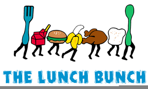 Group clipart bunch. Lunch free images at