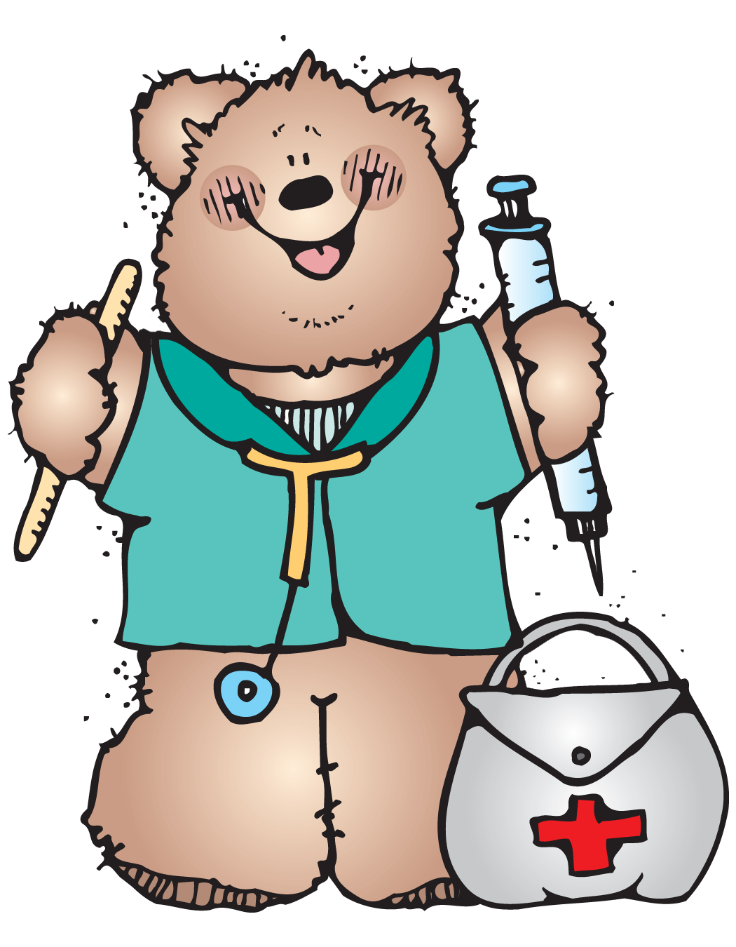 lifeguard clipart community helper