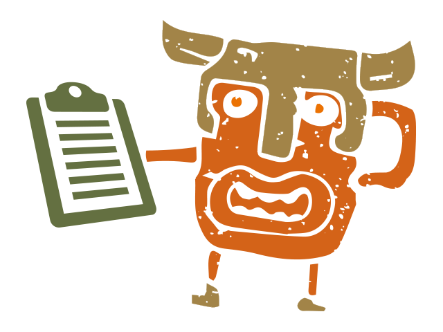 clipart lunch lets eat