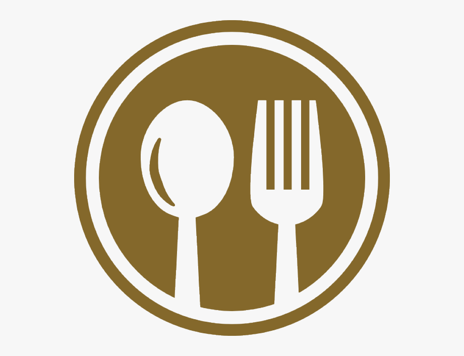 lunch clipart logo