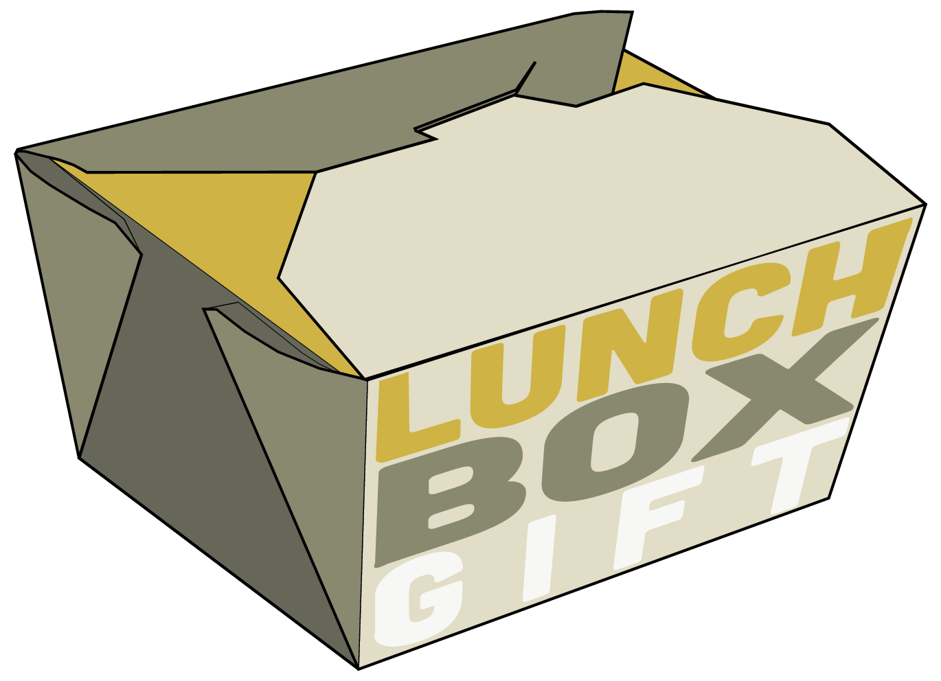 clipart lunch lunch kit