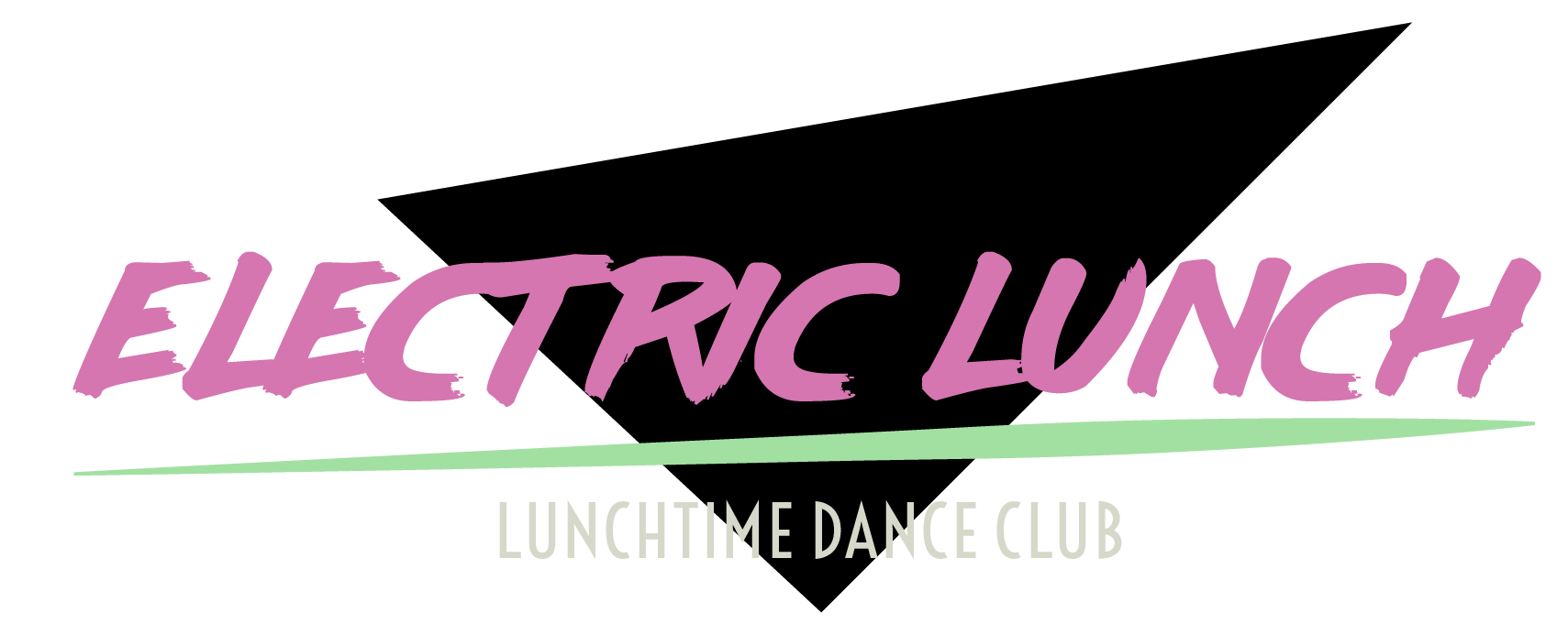 Electric lunch lunchtime dance. Luncheon clipart upcoming event