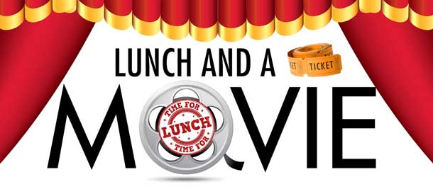 movie clipart lunch