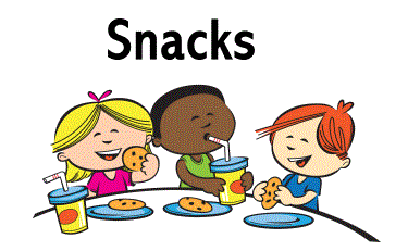 Free snack cliparts download. Preschool clipart meal time