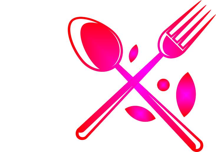restaurants clipart spoon fork