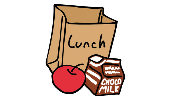 Clipart lunch teacher. With mr kemnitz for