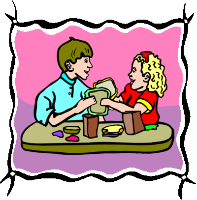 Clipart lunch teacher. Free luncheon cliparts download