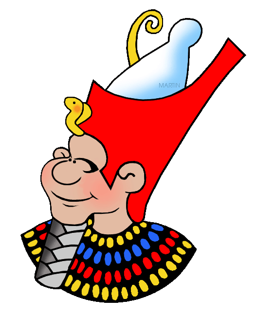 warrior clipart soldier egyptian