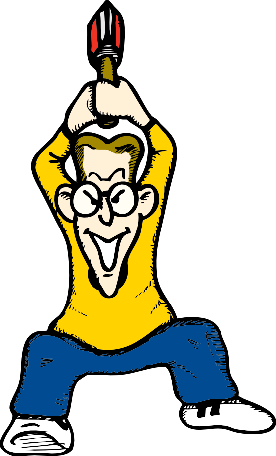 Clipartist net clip art. Clipart man angry