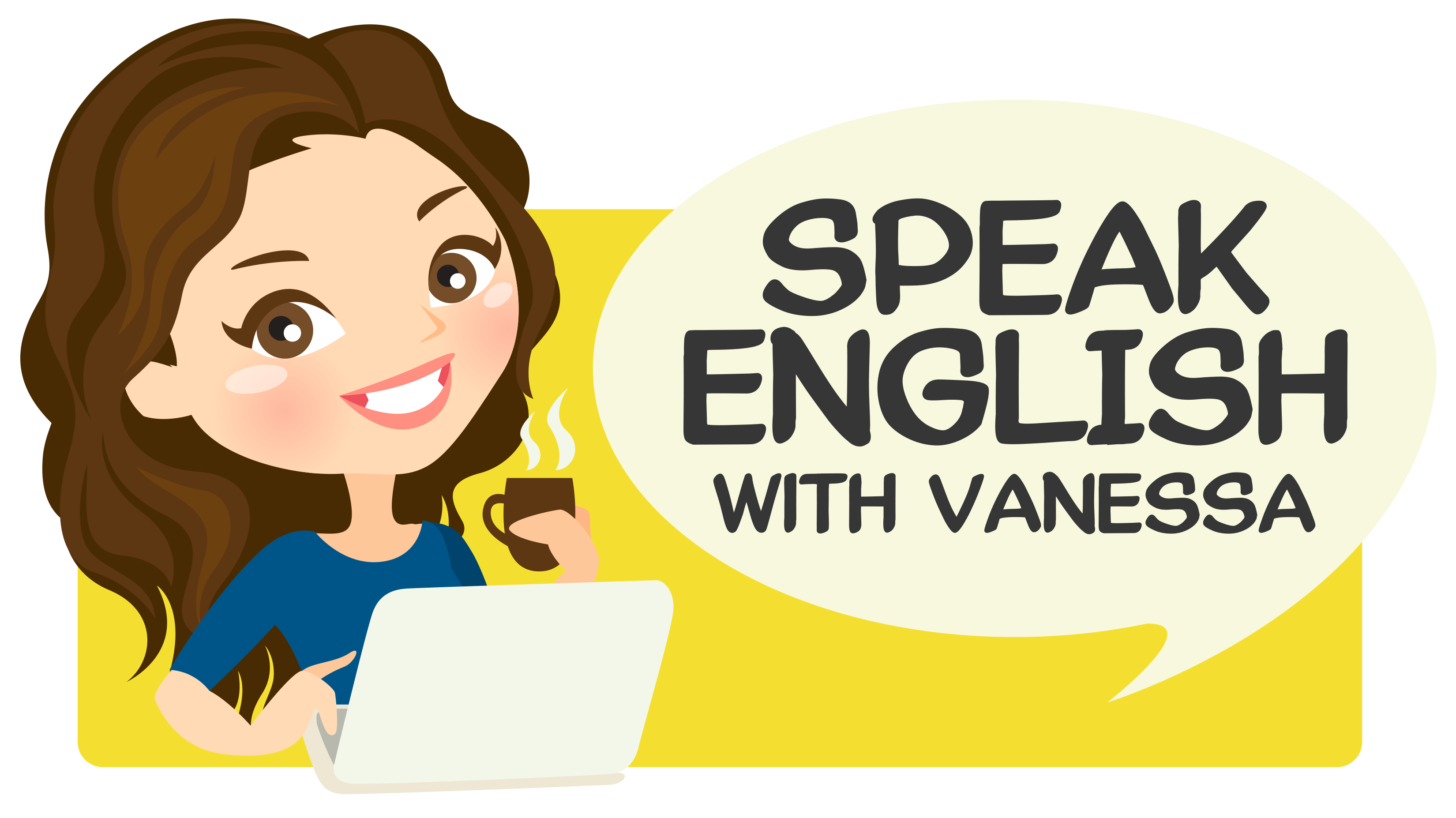 Ask a question free. English clipart practice english