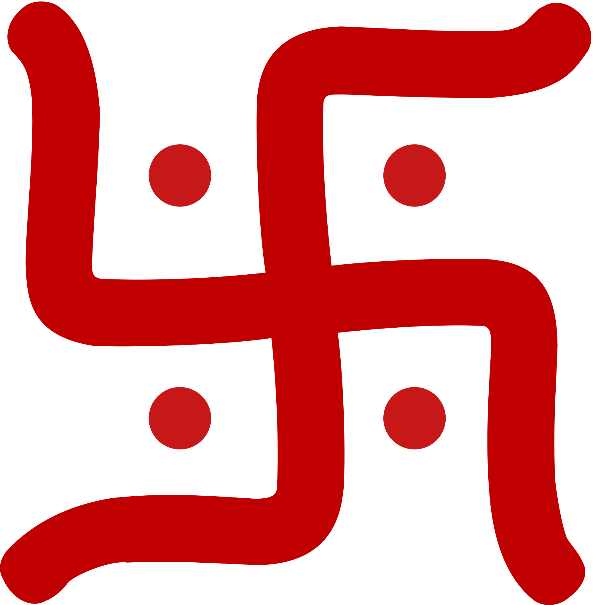 Ornaments clipart bengali wedding. Hindu swastik logos 