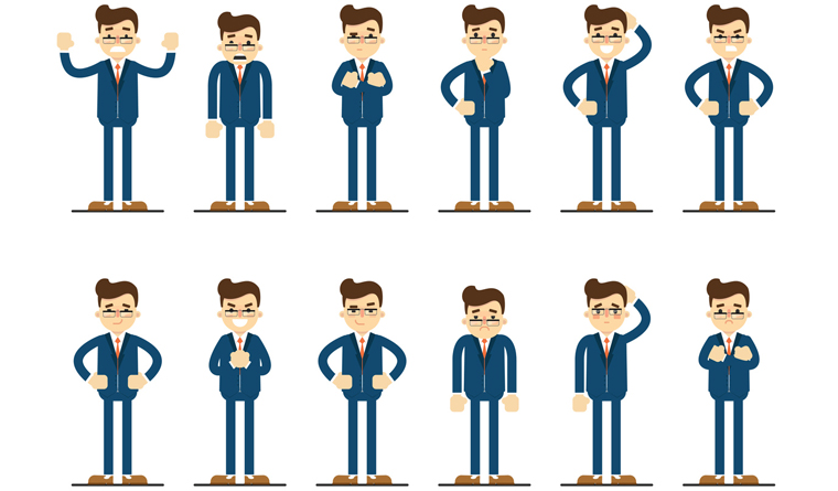 Emotional intelligence . Emotions clipart different emotion