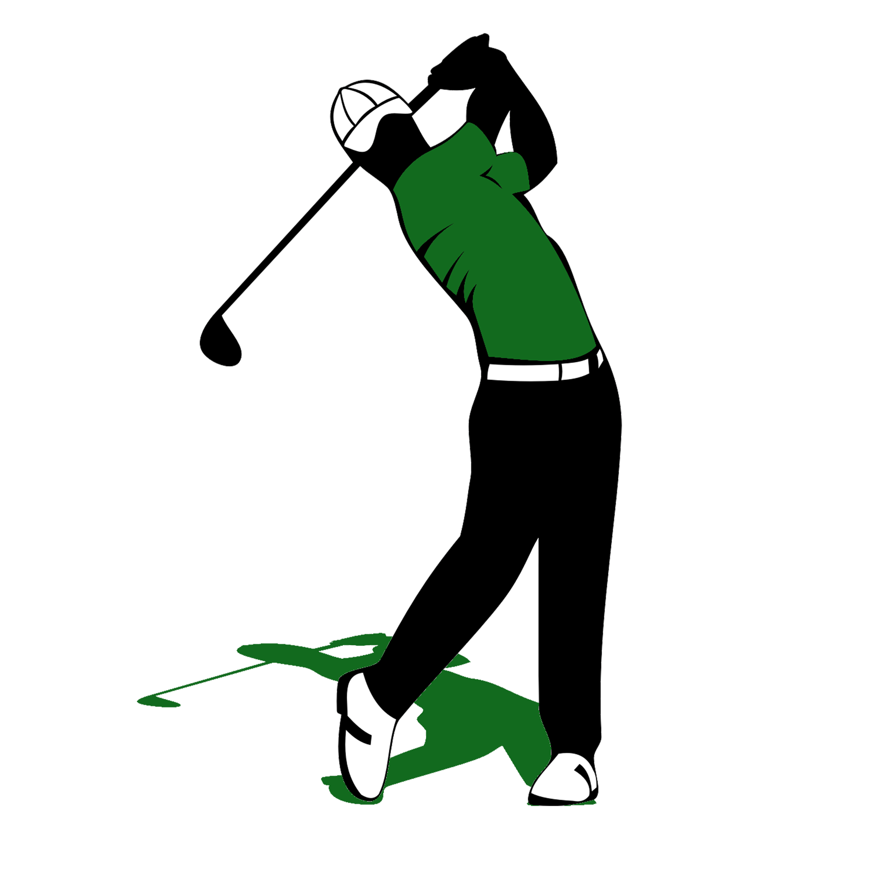 Golfing clipart golf theme.  clip art free