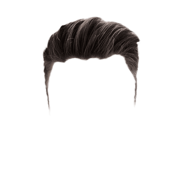 men clipart hairstyle