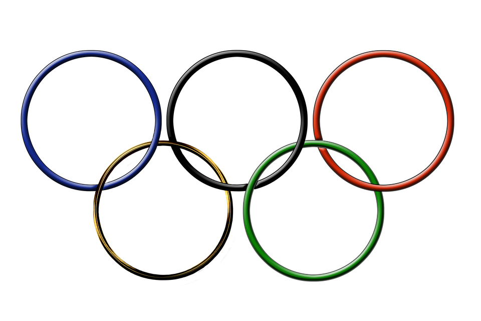 Olympics icon transparentpng . Olympic clipart olympic rings