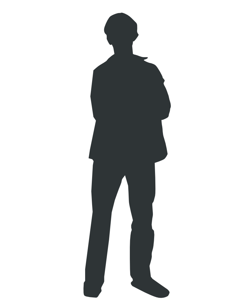 Tall clipart male model. Onlinelabels clip art person