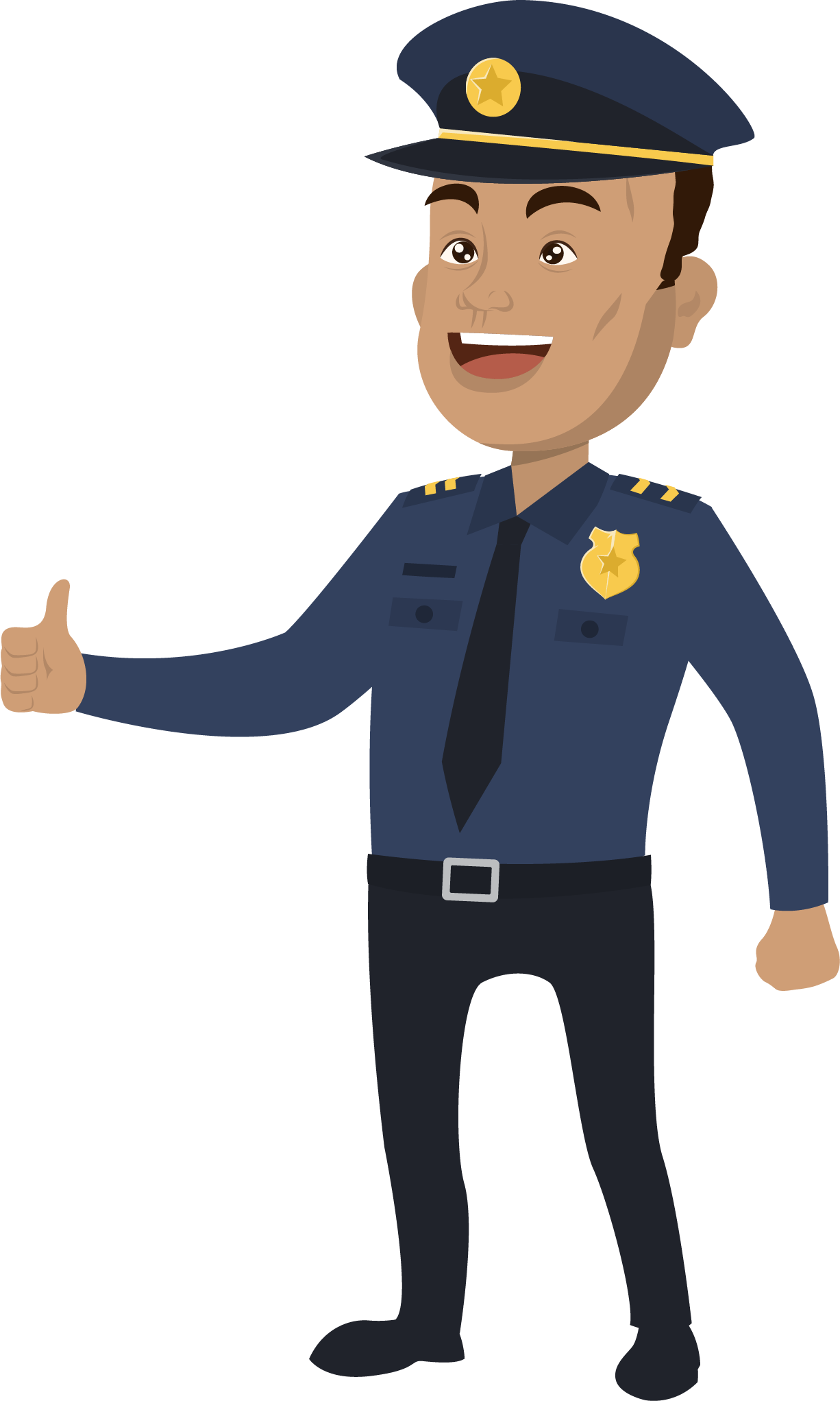 india clipart police
